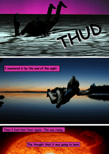 Otherside comic page 71